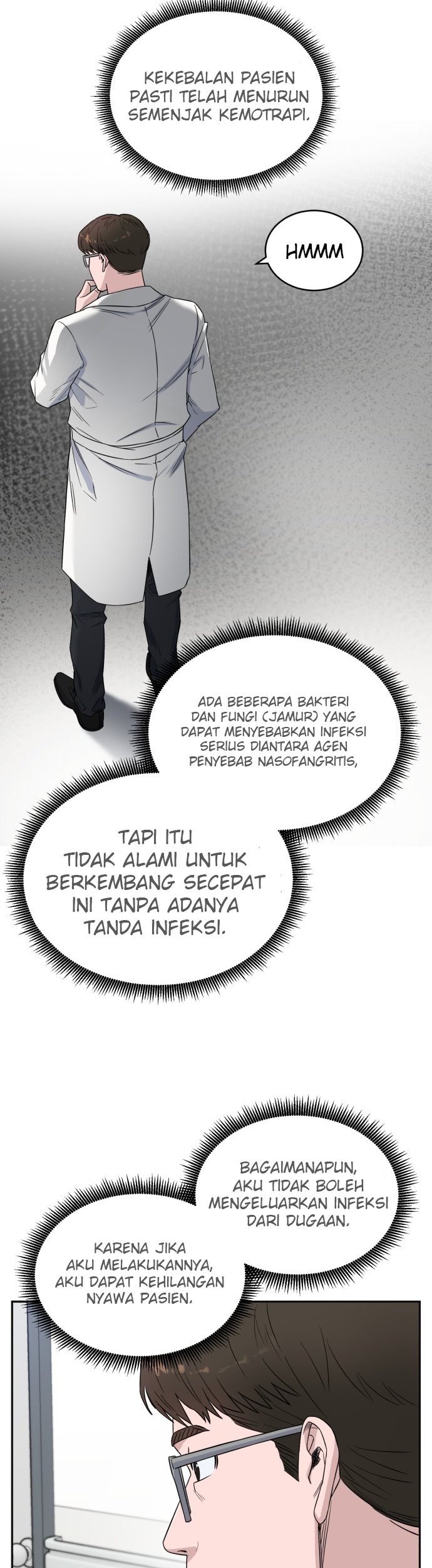 A.I Doctor Chapter 15 page 6