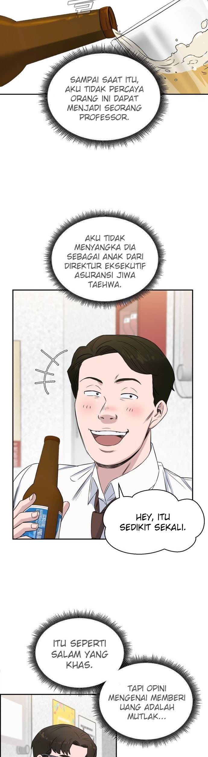 A.I Doctor Chapter 14 page 19