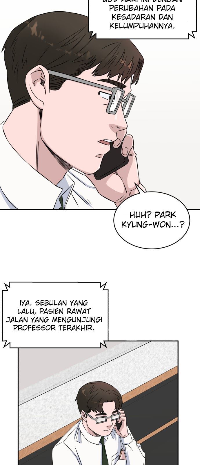 A.I Doctor Chapter 14 page 28