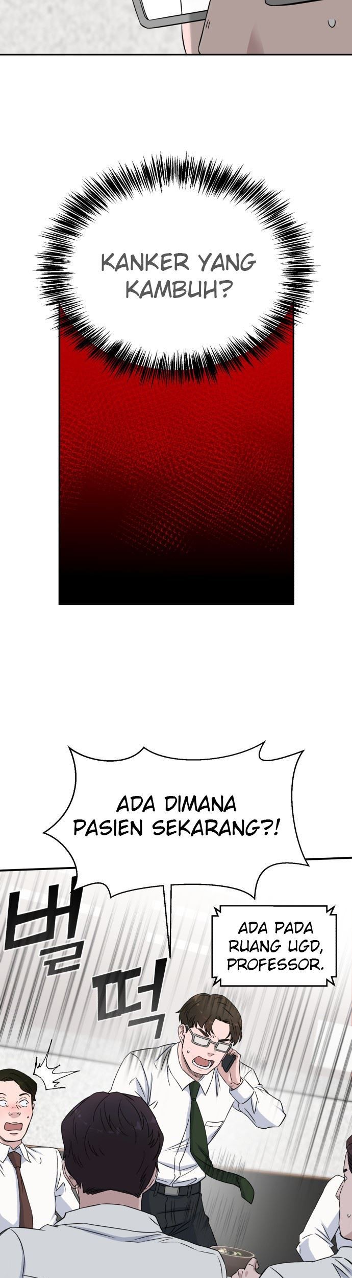 A.I Doctor Chapter 14 page 32