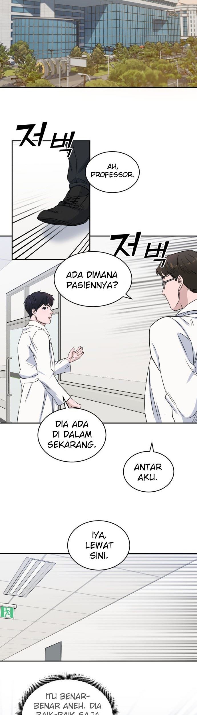A.I Doctor Chapter 14 page 36