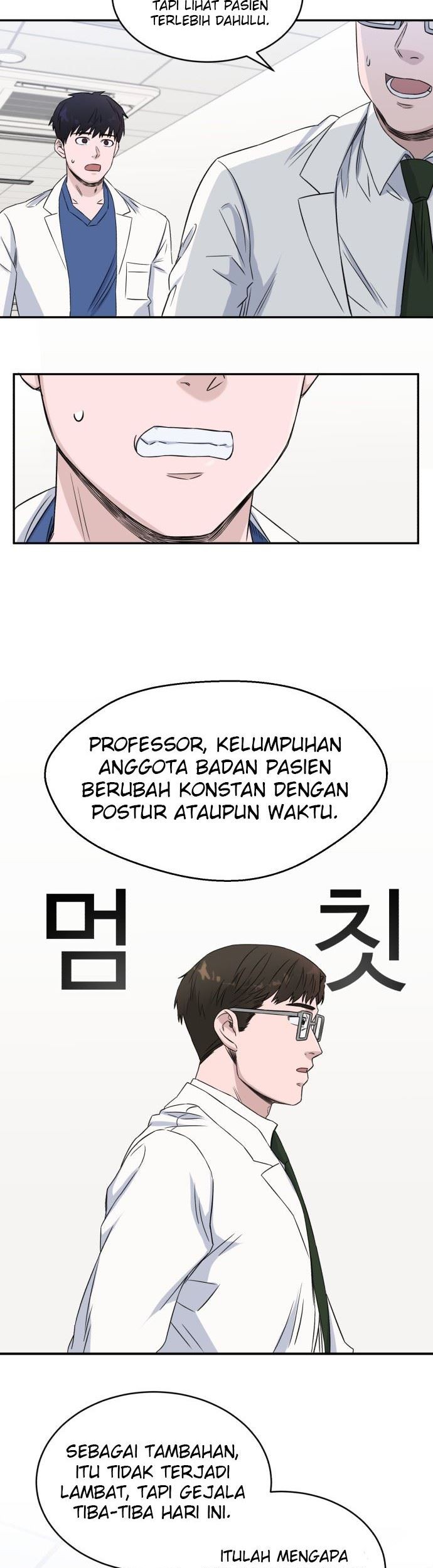 A.I Doctor Chapter 14 page 42