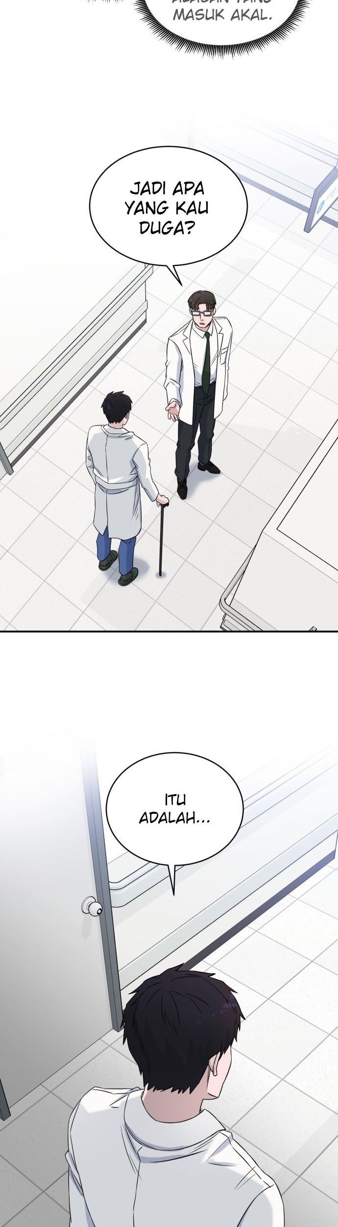 A.I Doctor Chapter 14 page 48