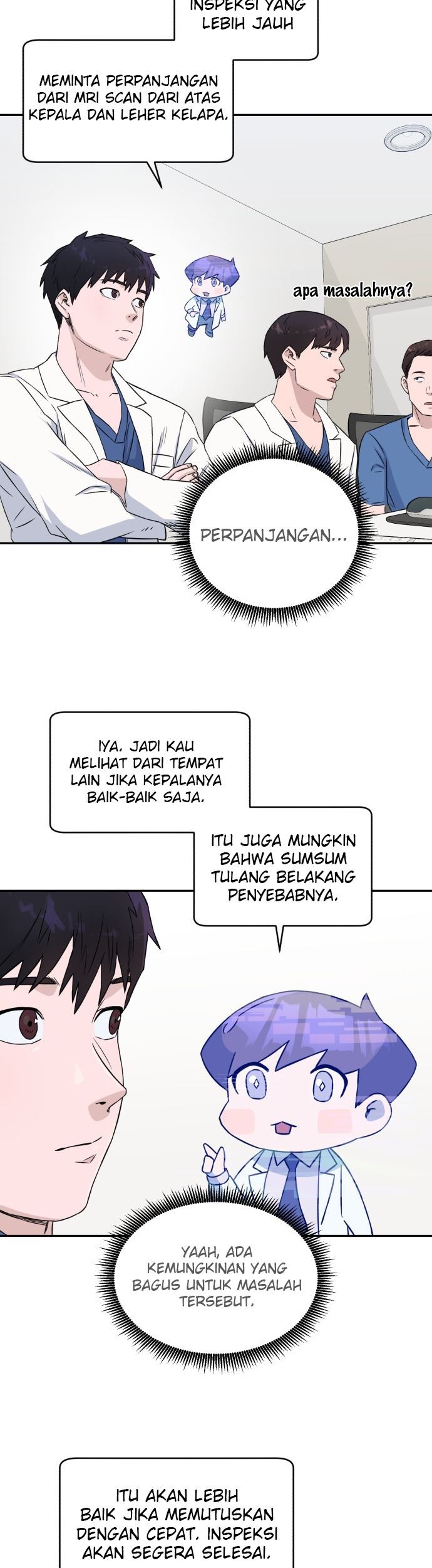 A.I Doctor Chapter 13 page 24