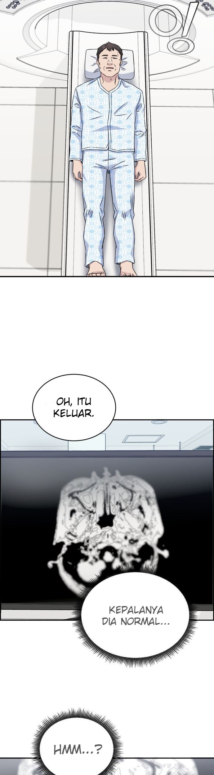 A.I Doctor Chapter 13 page 30