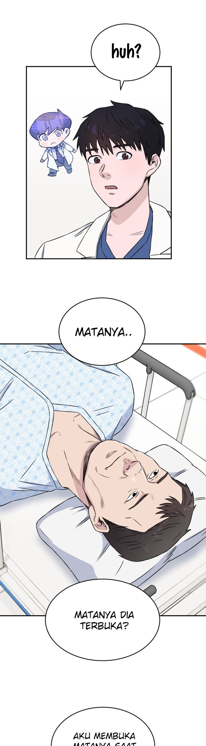 A.I Doctor Chapter 13 page 44