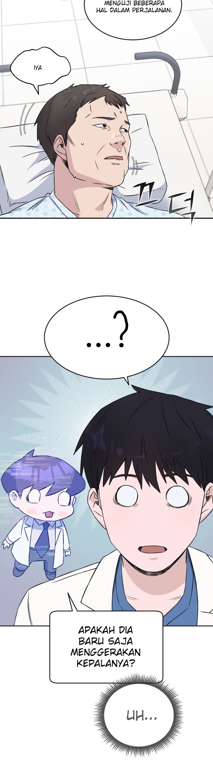 A.I Doctor Chapter 13 page 54