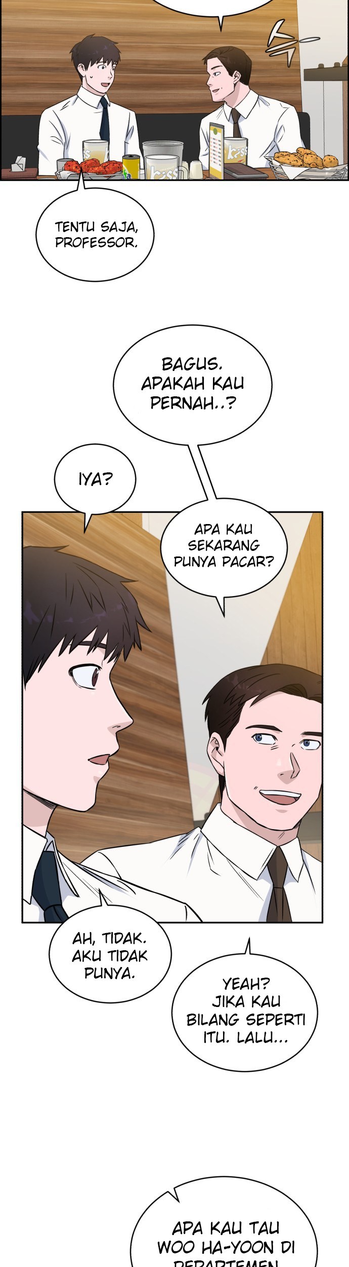 A.I Doctor Chapter 12 page 18