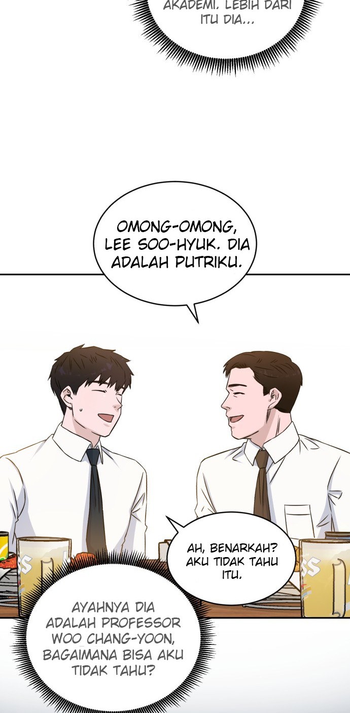 A.I Doctor Chapter 12 page 21