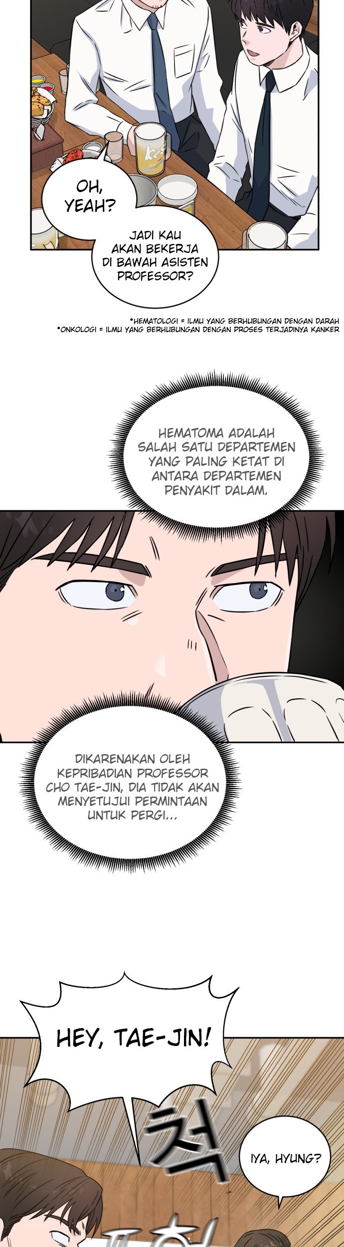 A.I Doctor Chapter 12 page 25