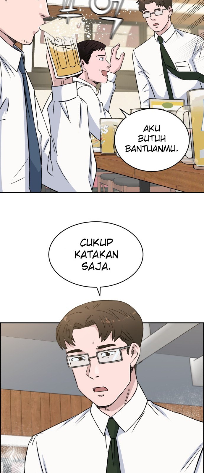 A.I Doctor Chapter 12 page 26