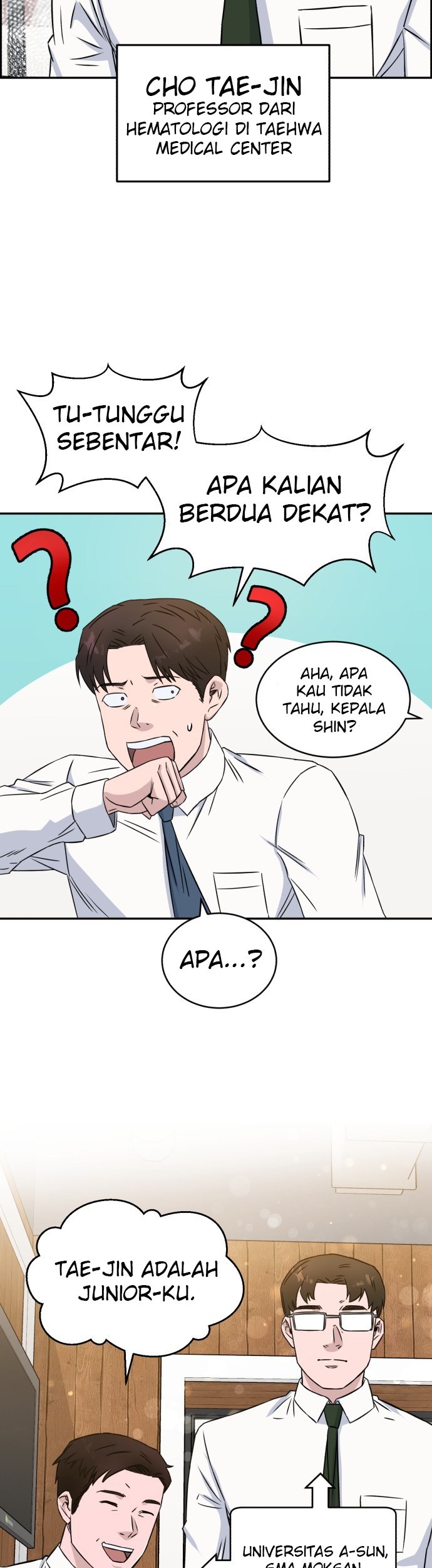 A.I Doctor Chapter 12 page 27