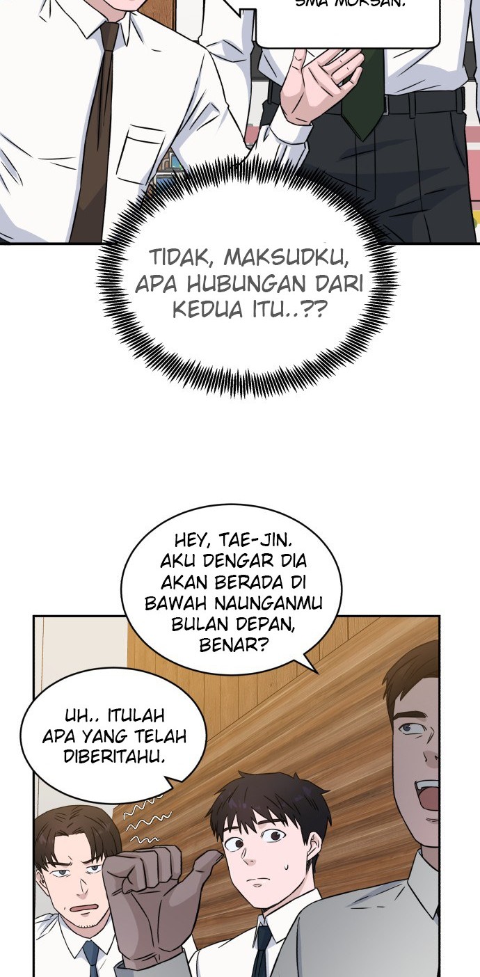 A.I Doctor Chapter 12 page 28