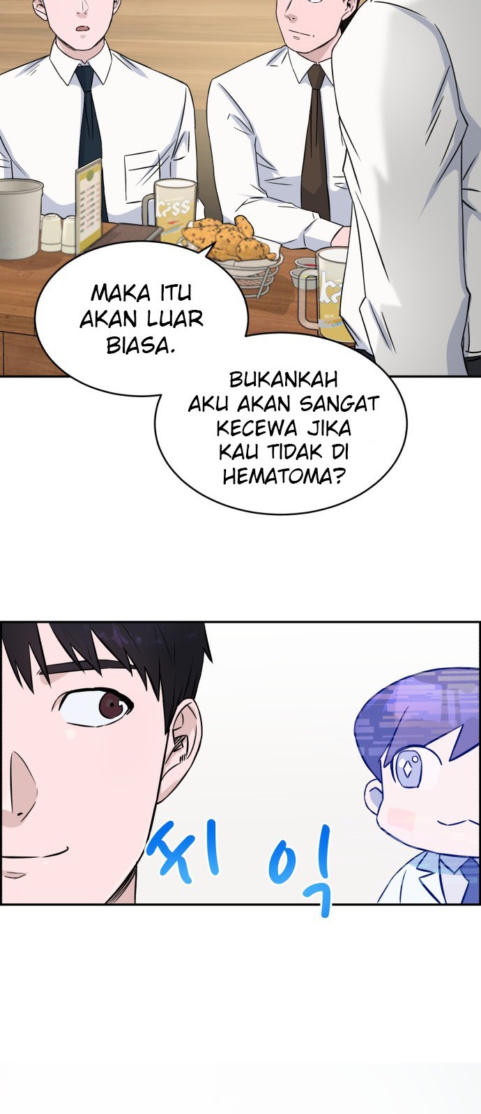 A.I Doctor Chapter 12 page 30