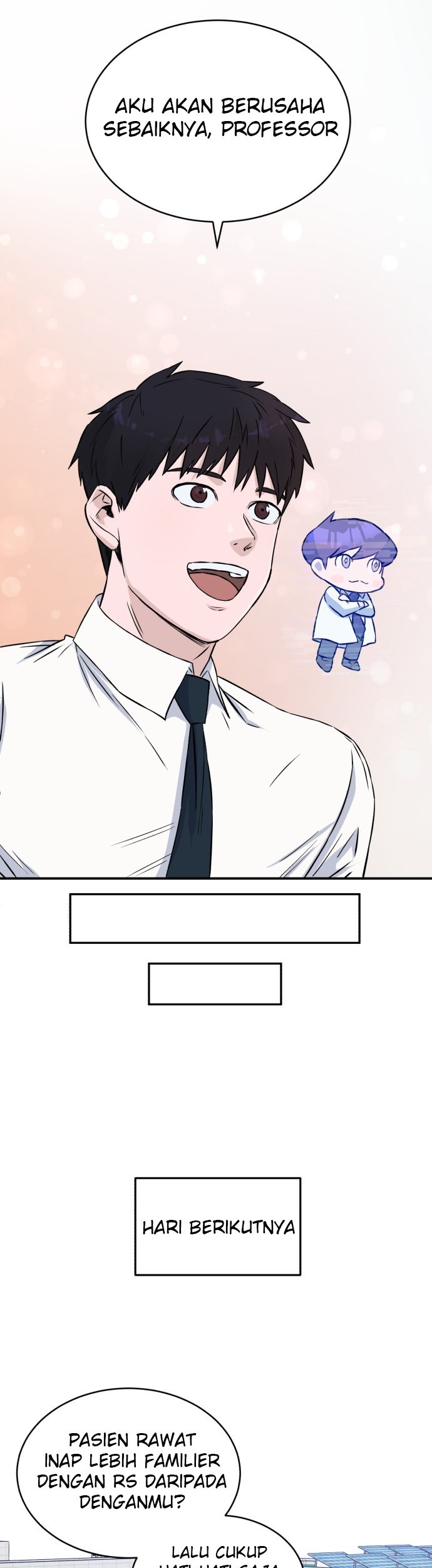 A.I Doctor Chapter 12 page 31