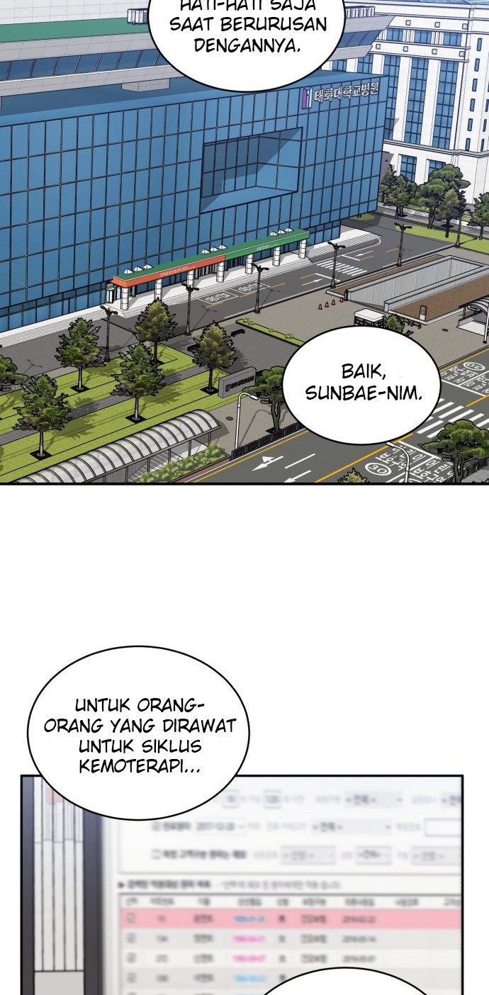 A.I Doctor Chapter 12 page 32