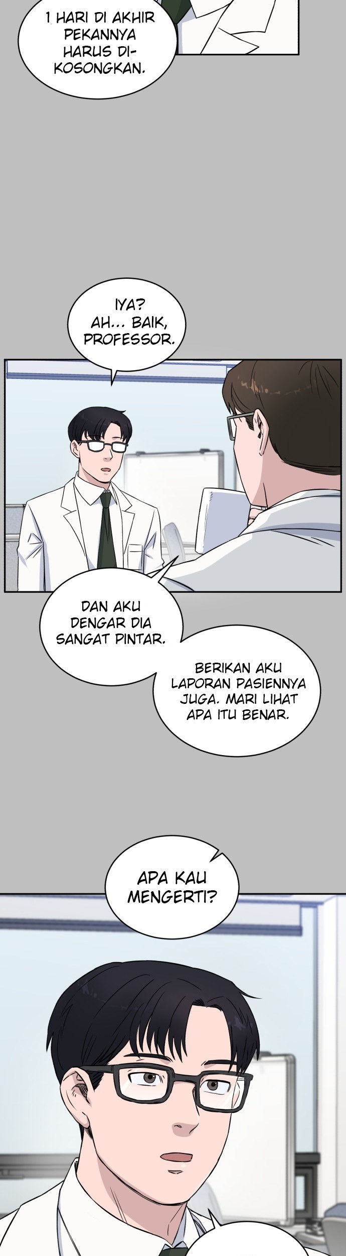 A.I Doctor Chapter 12 page 35