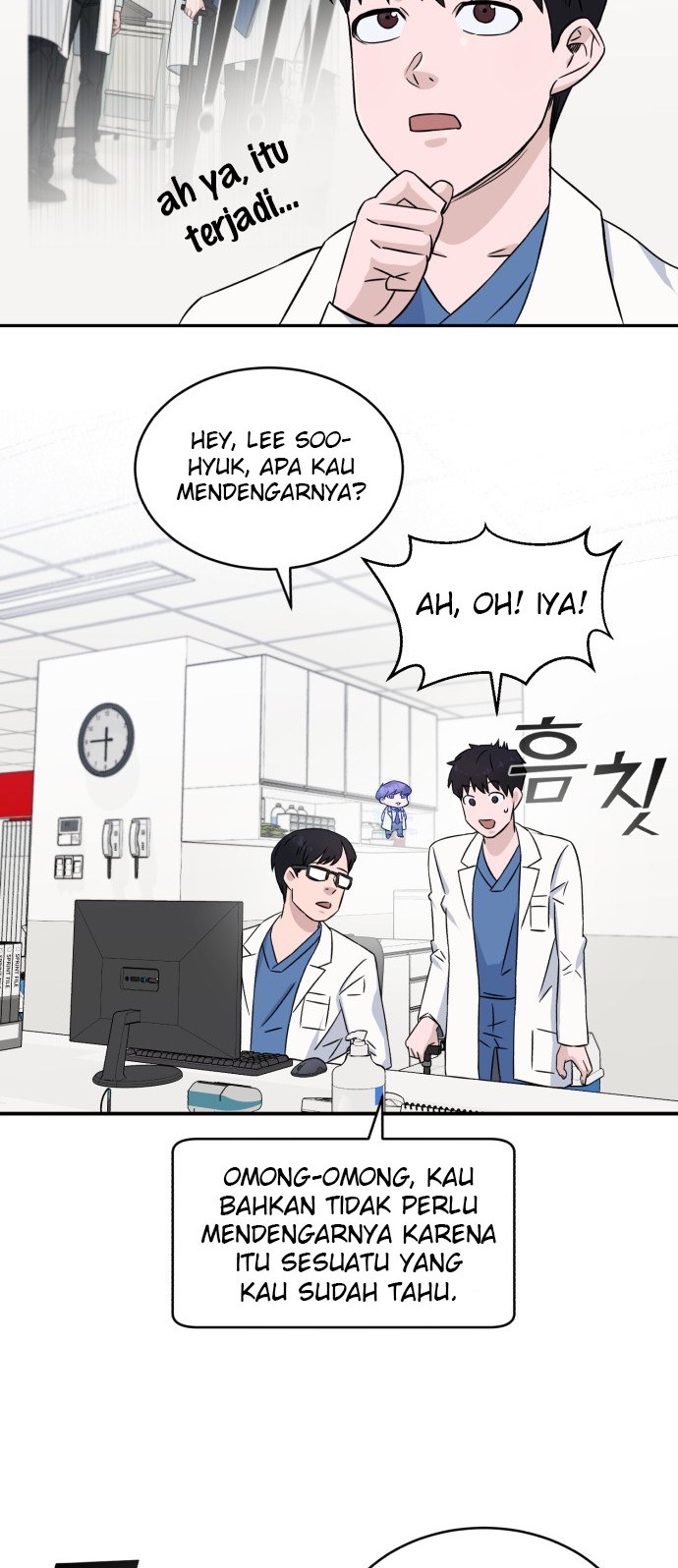 A.I Doctor Chapter 12 page 42