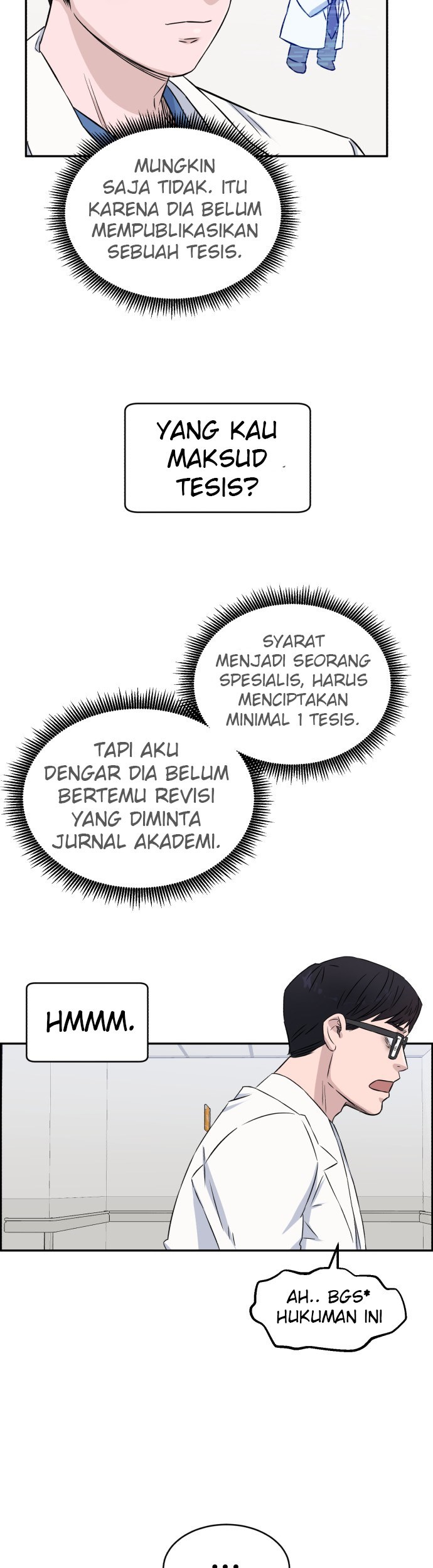 A.I Doctor Chapter 12 page 45