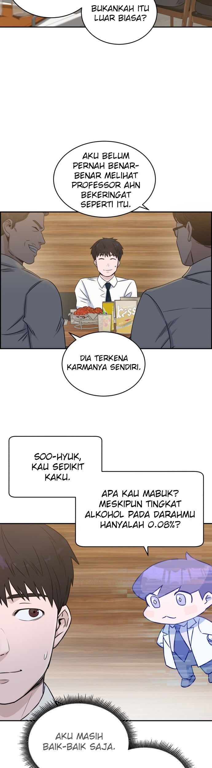 A.I Doctor Chapter 12 page 4