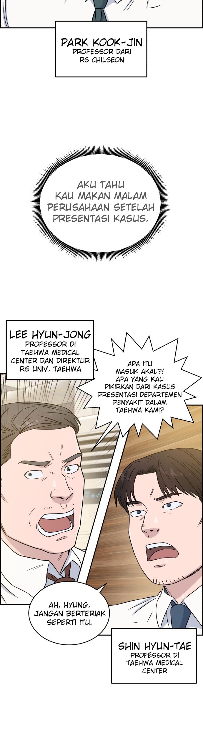 A.I Doctor Chapter 12 page 6