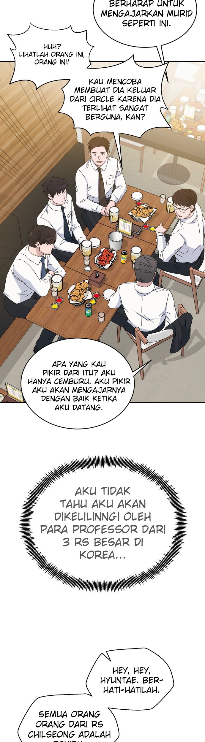 A.I Doctor Chapter 12 page 8