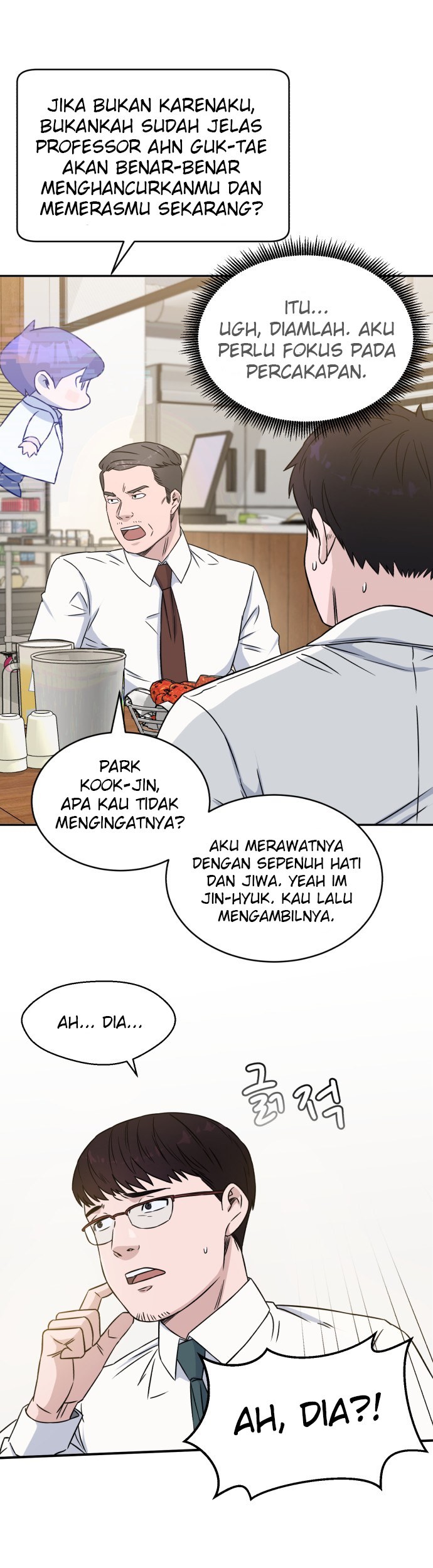 A.I Doctor Chapter 12 page 10