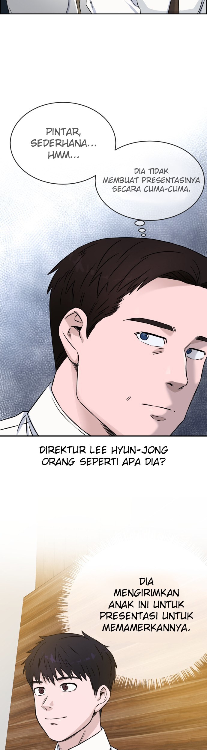 A.I Doctor Chapter 12 page 14