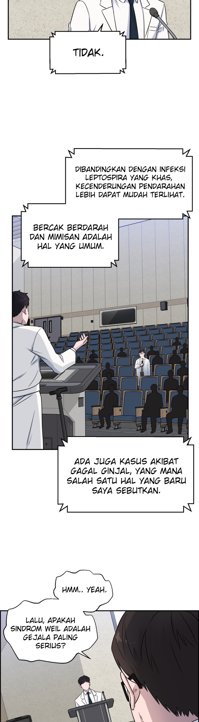 A.I Doctor Chapter 11 page 17