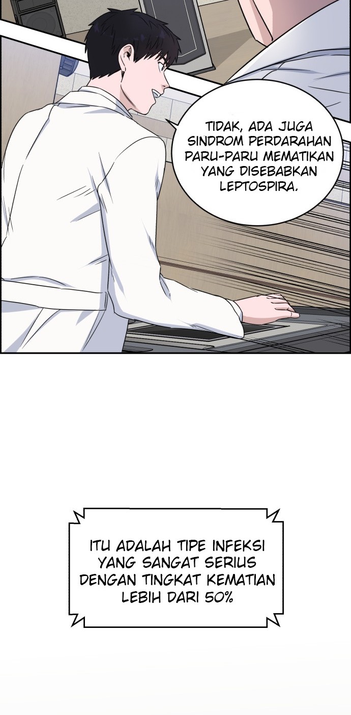 A.I Doctor Chapter 11 page 18