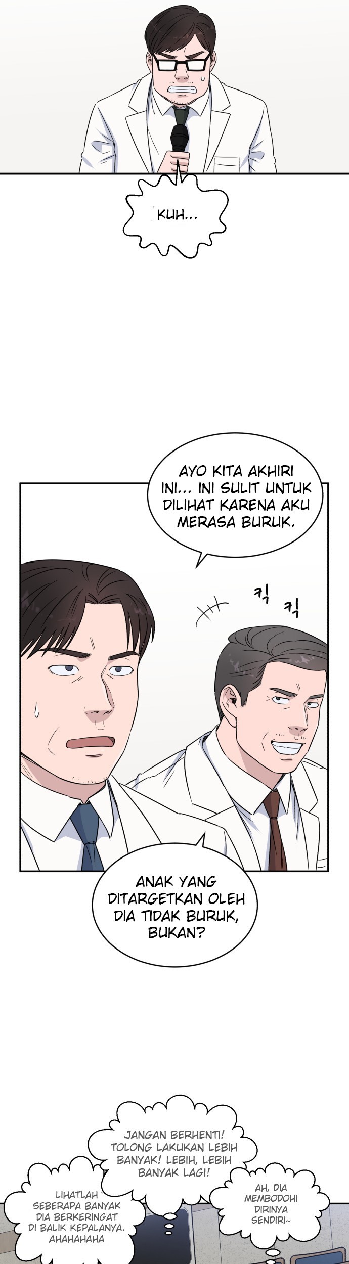A.I Doctor Chapter 11 page 19