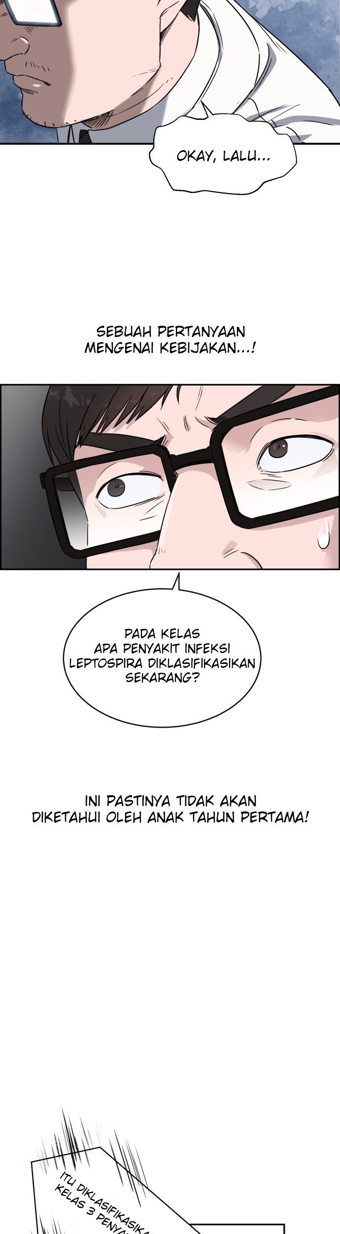 A.I Doctor Chapter 11 page 21