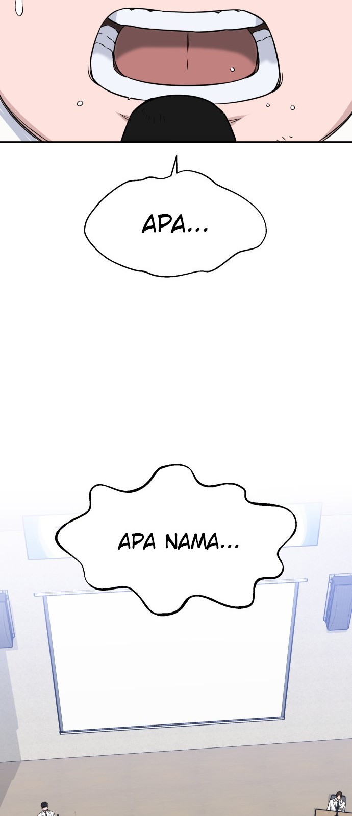 A.I Doctor Chapter 11 page 28