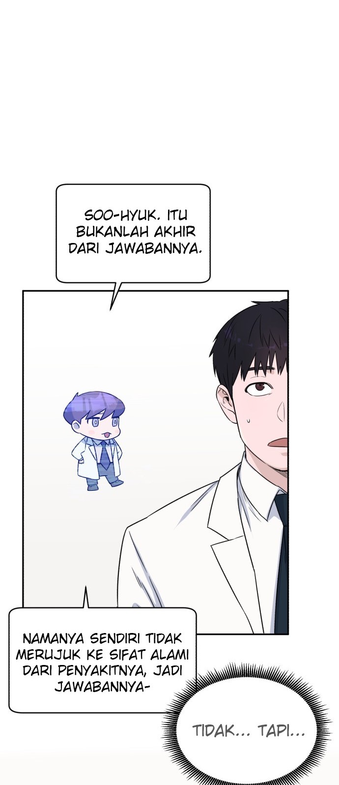 A.I Doctor Chapter 11 page 32