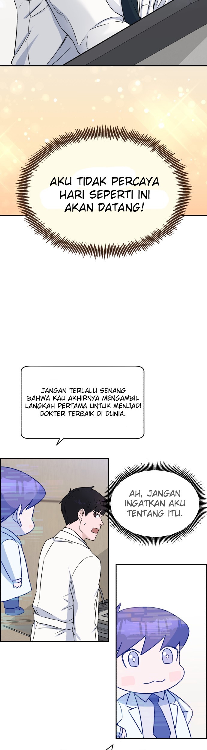 A.I Doctor Chapter 11 page 41