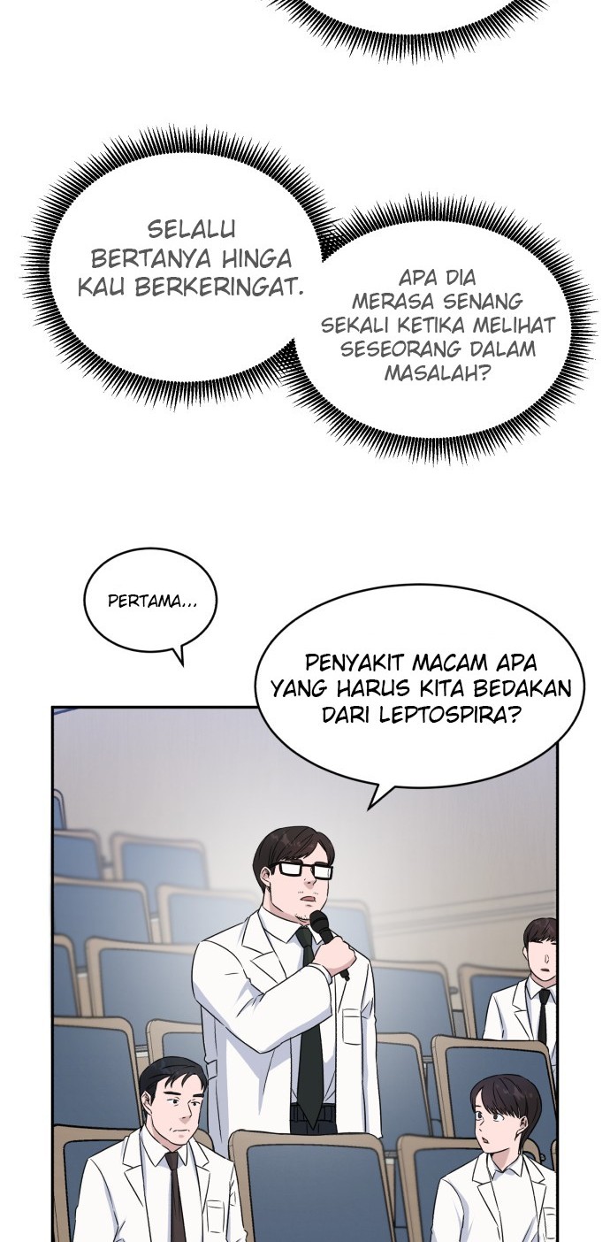 A.I Doctor Chapter 11 page 5