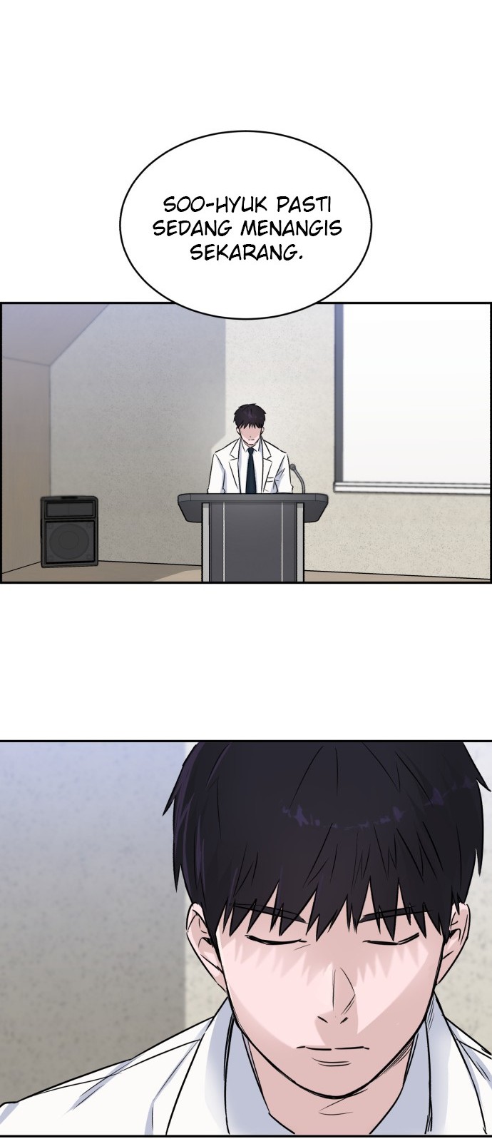 A.I Doctor Chapter 11 page 7