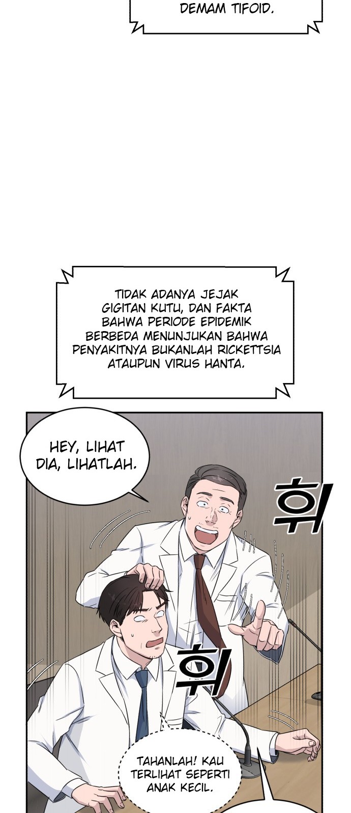 A.I Doctor Chapter 11 page 10