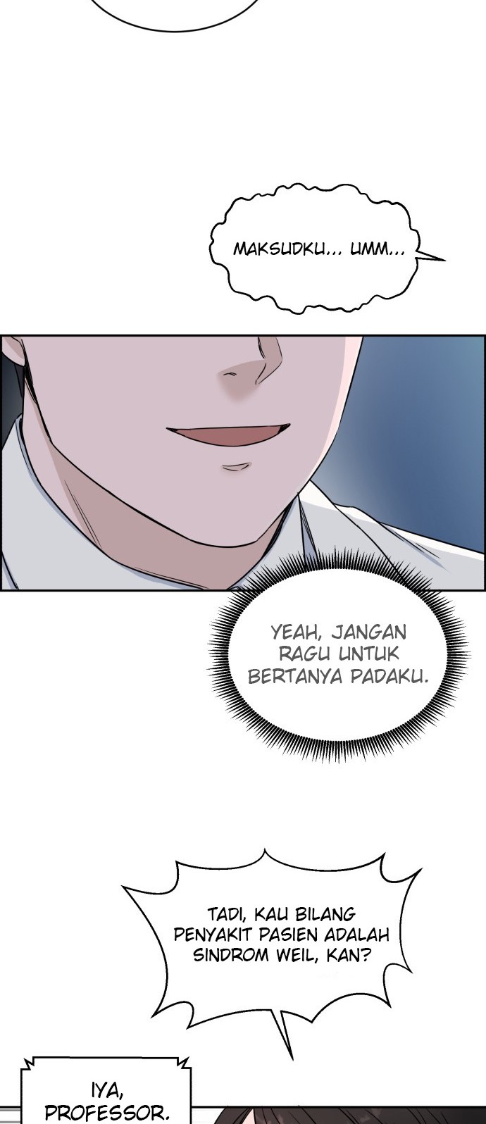 A.I Doctor Chapter 11 page 13