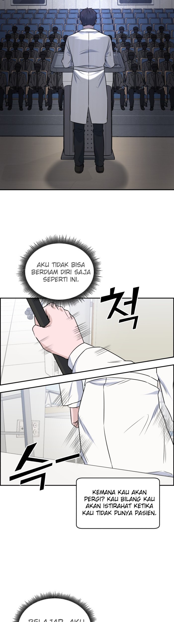 A.I Doctor Chapter 10 page 17
