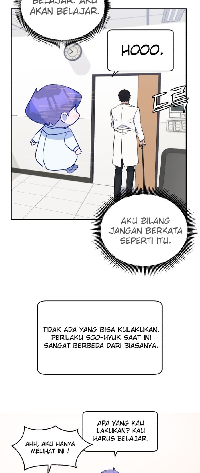 A.I Doctor Chapter 10 page 18