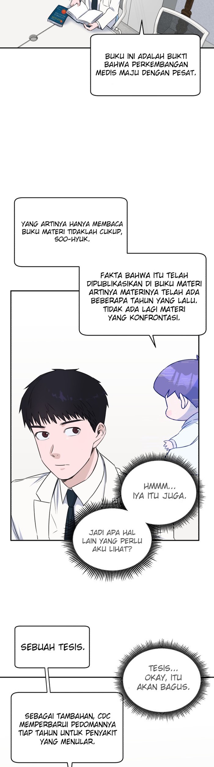A.I Doctor Chapter 10 page 23