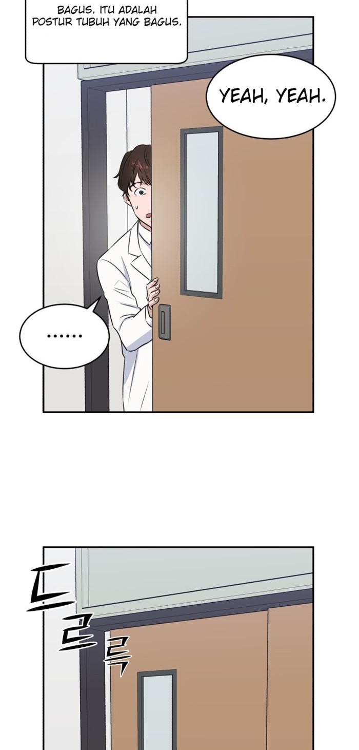 A.I Doctor Chapter 10 page 28