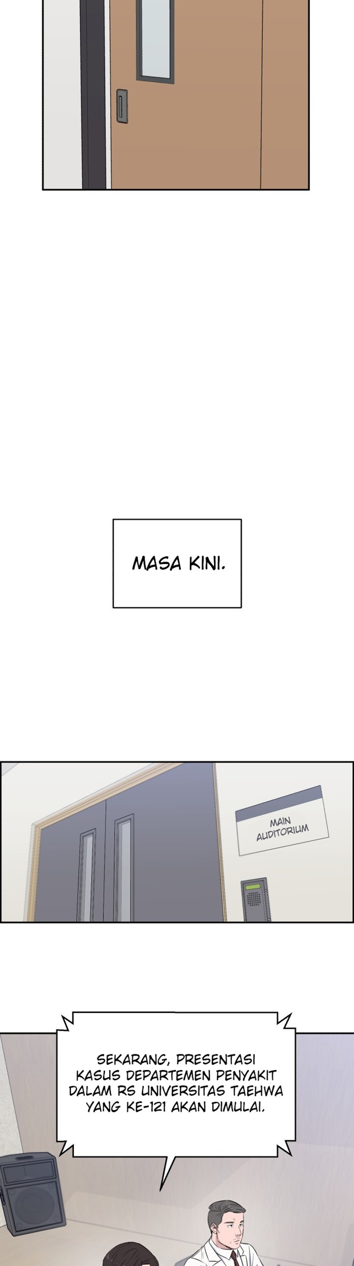 A.I Doctor Chapter 10 page 29