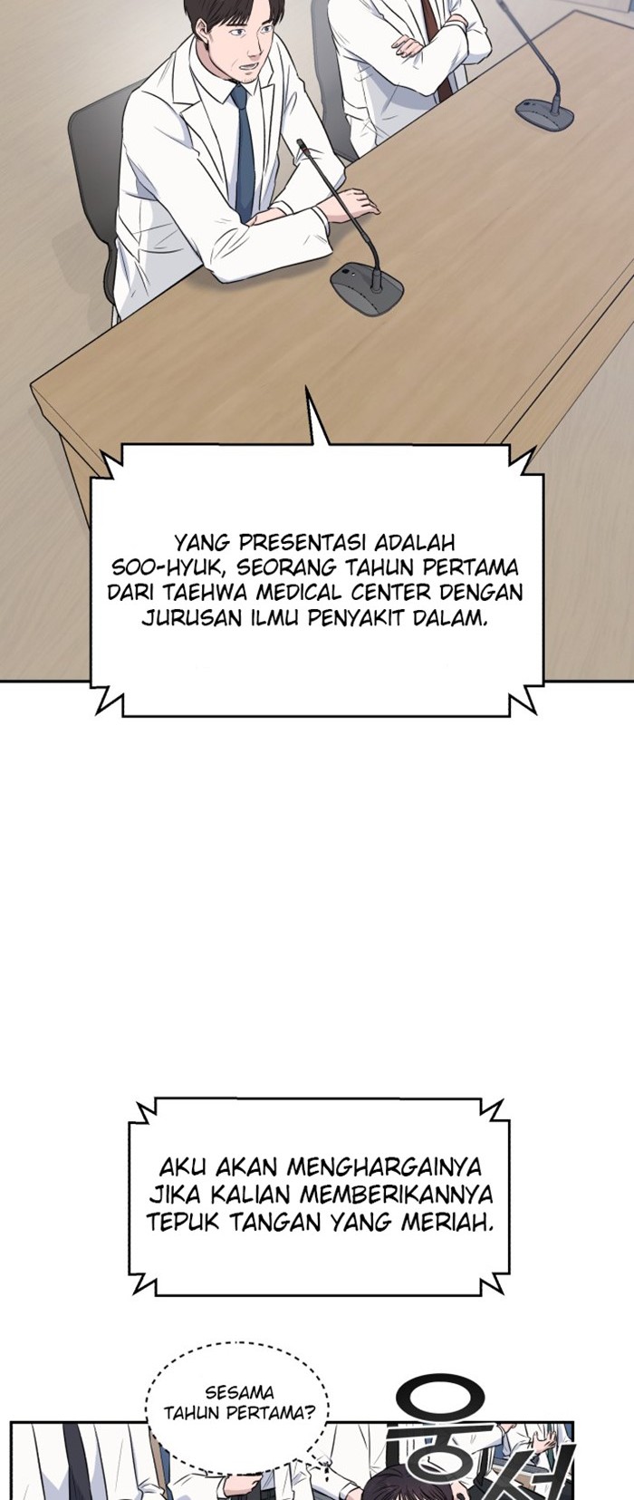 A.I Doctor Chapter 10 page 30