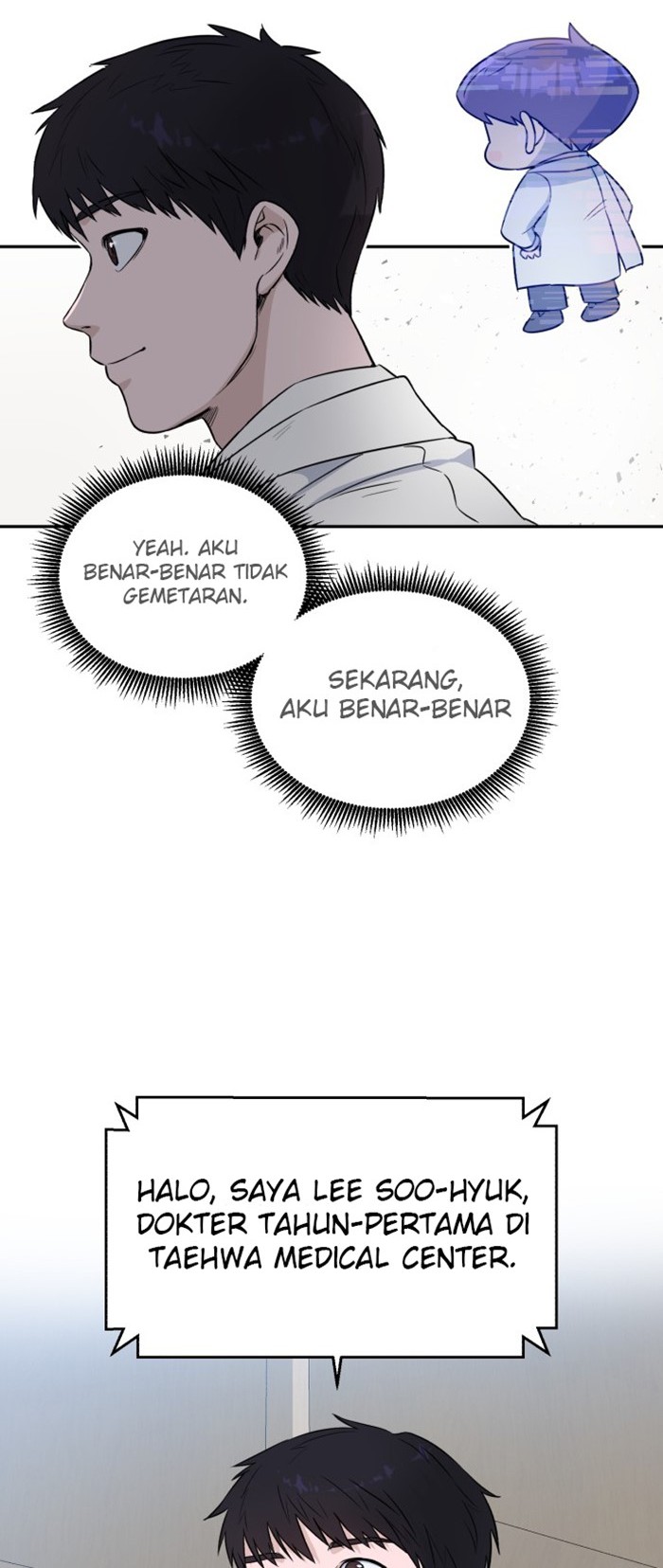 A.I Doctor Chapter 10 page 34