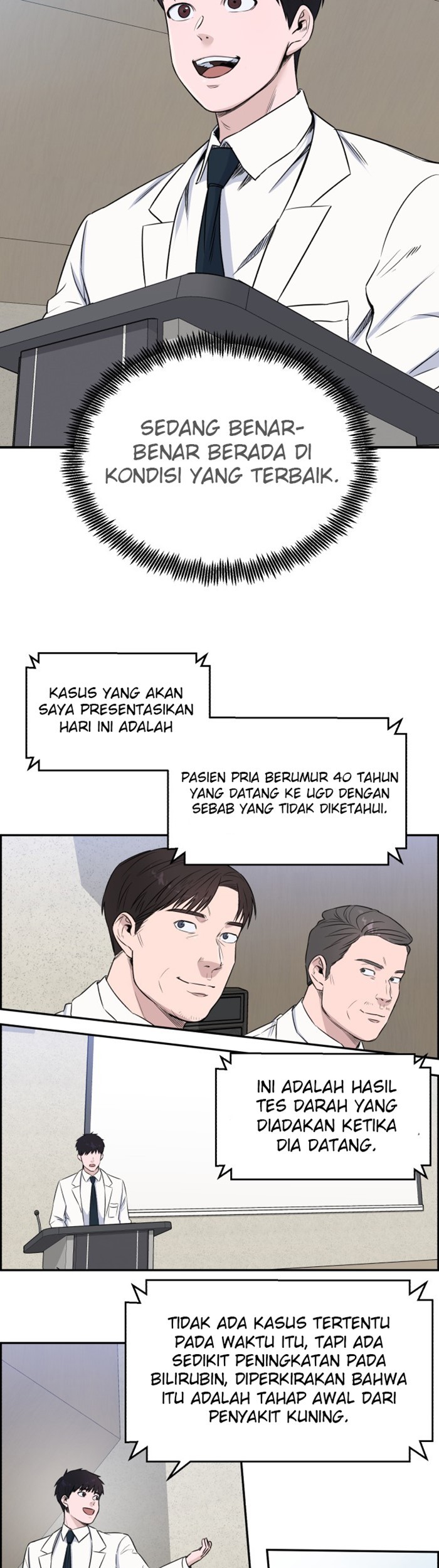 A.I Doctor Chapter 10 page 35