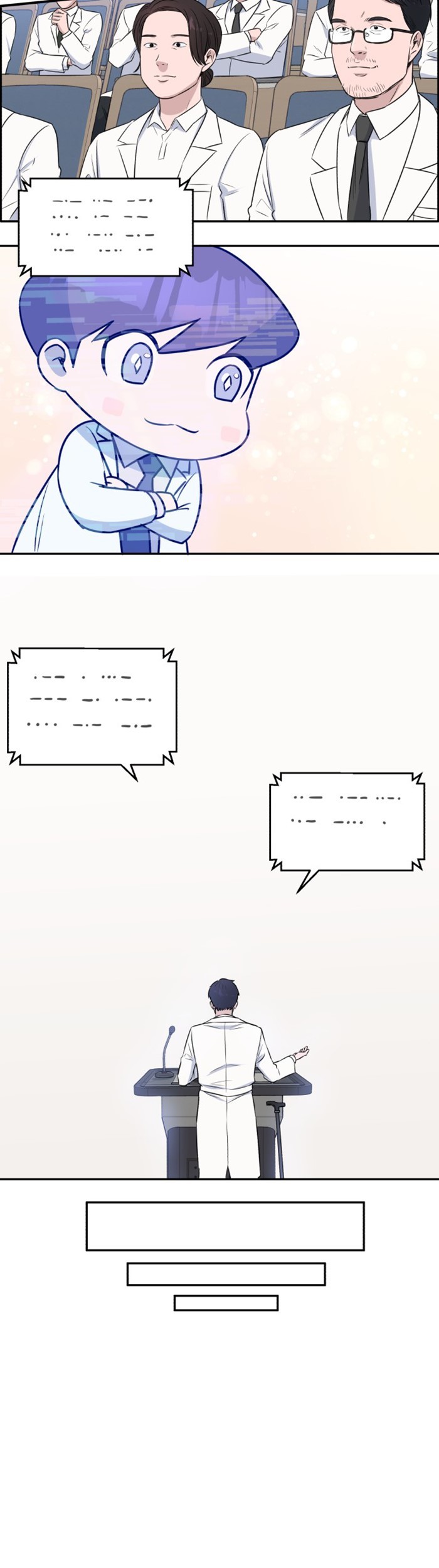 A.I Doctor Chapter 10 page 37