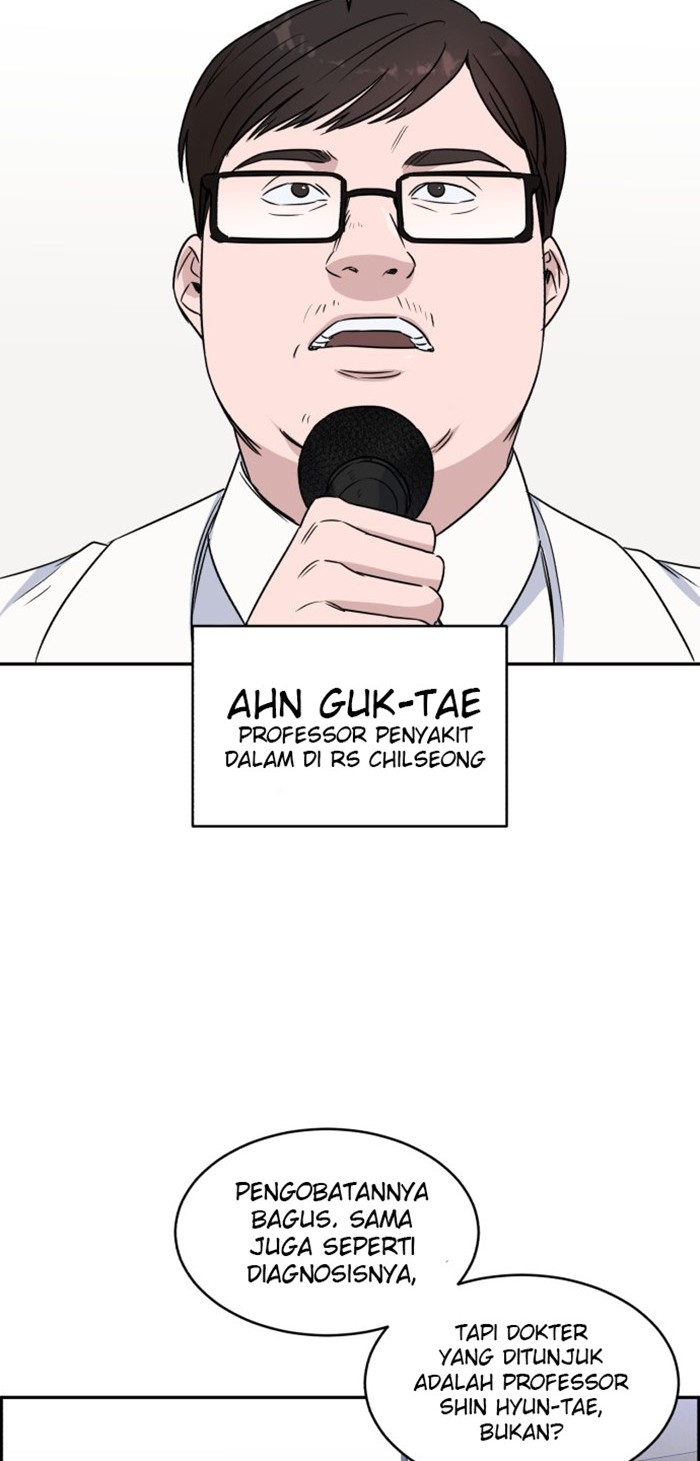 A.I Doctor Chapter 10 page 40
