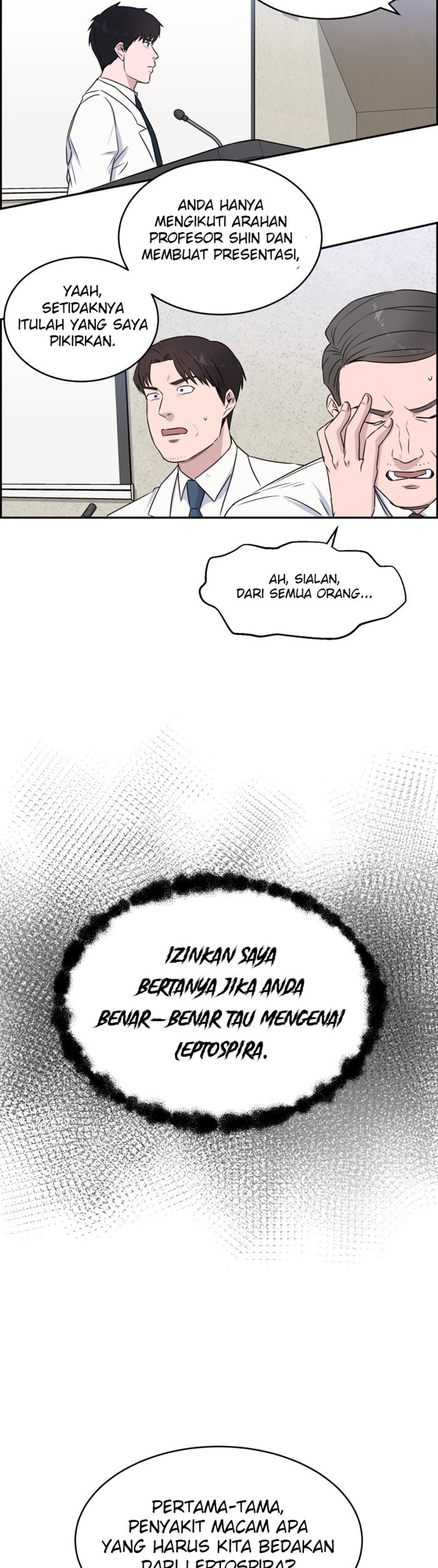 A.I Doctor Chapter 10 page 41